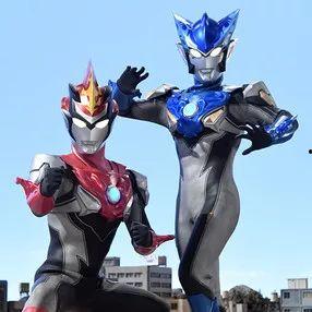 布莱德奥特曼最新爆料,神秘新力量觉醒，宇宙守护战即将开启！